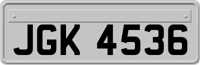 JGK4536