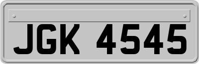 JGK4545