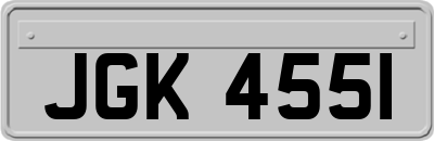 JGK4551