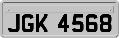 JGK4568