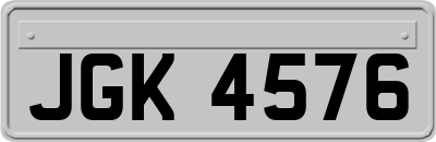 JGK4576