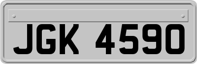 JGK4590