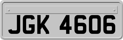 JGK4606