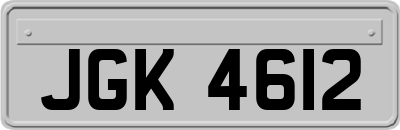 JGK4612