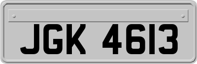 JGK4613