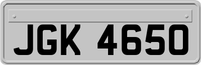 JGK4650