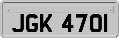 JGK4701