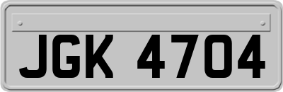 JGK4704