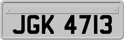 JGK4713