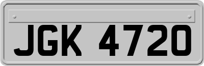 JGK4720