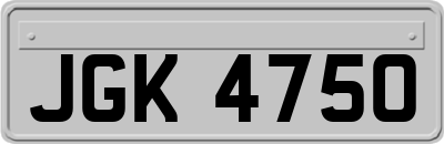 JGK4750