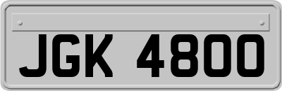 JGK4800