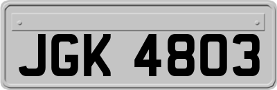 JGK4803