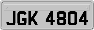 JGK4804