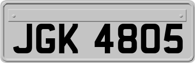 JGK4805