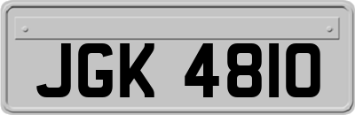 JGK4810