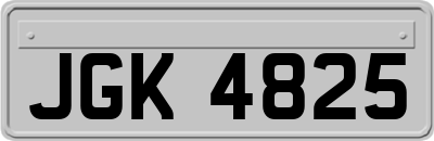 JGK4825