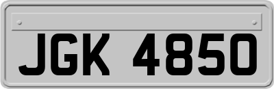JGK4850