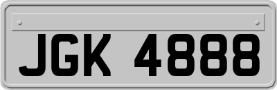 JGK4888
