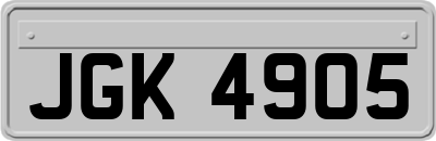 JGK4905