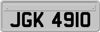 JGK4910