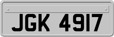 JGK4917