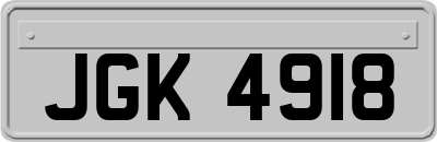 JGK4918