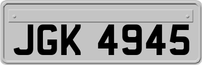 JGK4945