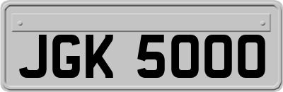 JGK5000