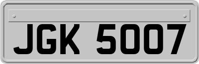 JGK5007