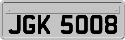 JGK5008