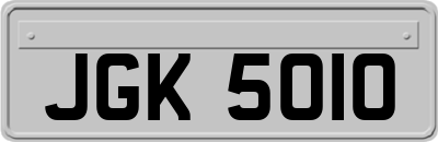 JGK5010