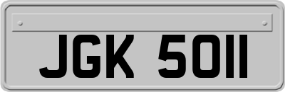 JGK5011