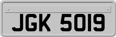 JGK5019