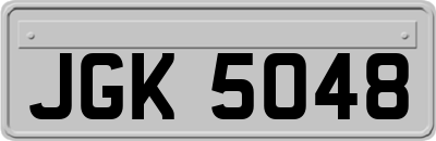 JGK5048