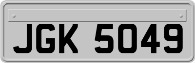 JGK5049