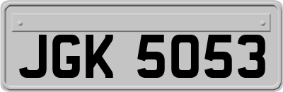 JGK5053
