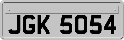 JGK5054