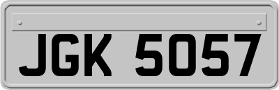 JGK5057