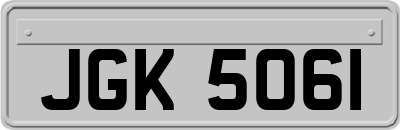 JGK5061
