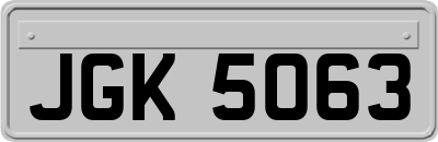 JGK5063