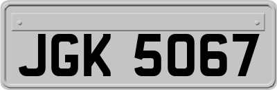 JGK5067