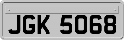 JGK5068