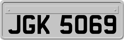 JGK5069