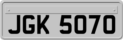 JGK5070