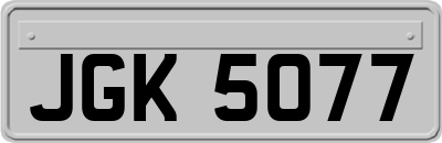 JGK5077
