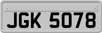 JGK5078