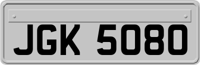 JGK5080