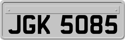 JGK5085