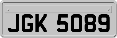 JGK5089